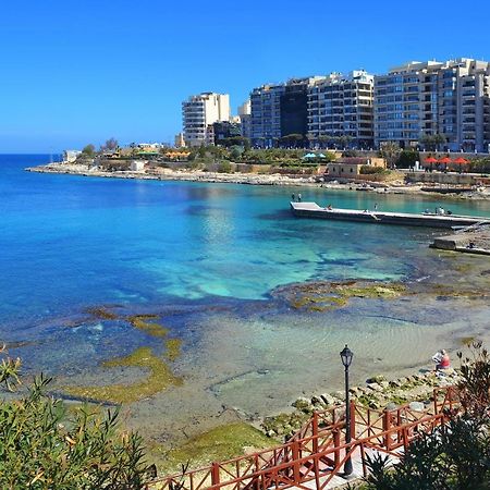 Central And Cosy 2Br Apartment In Βαλέτα Εξωτερικό φωτογραφία
