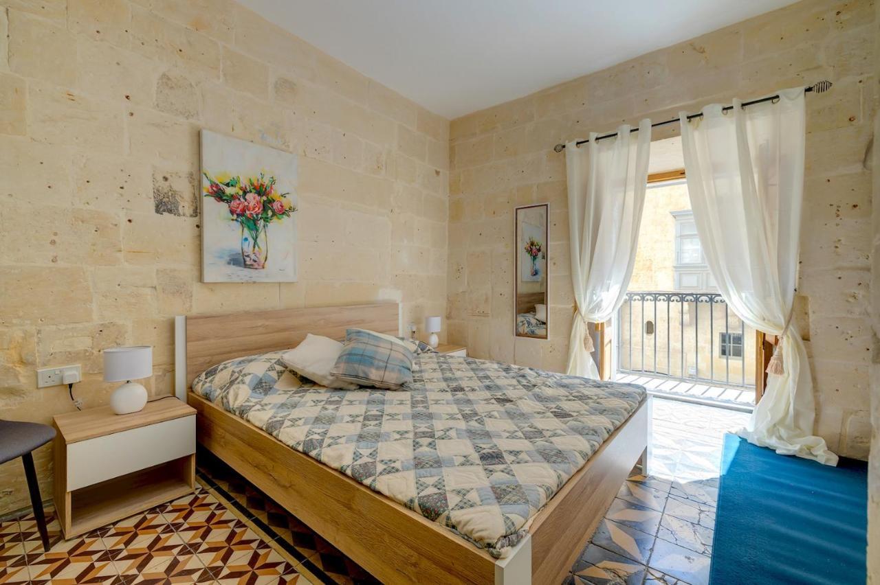 Central And Cosy 2Br Apartment In Βαλέτα Εξωτερικό φωτογραφία