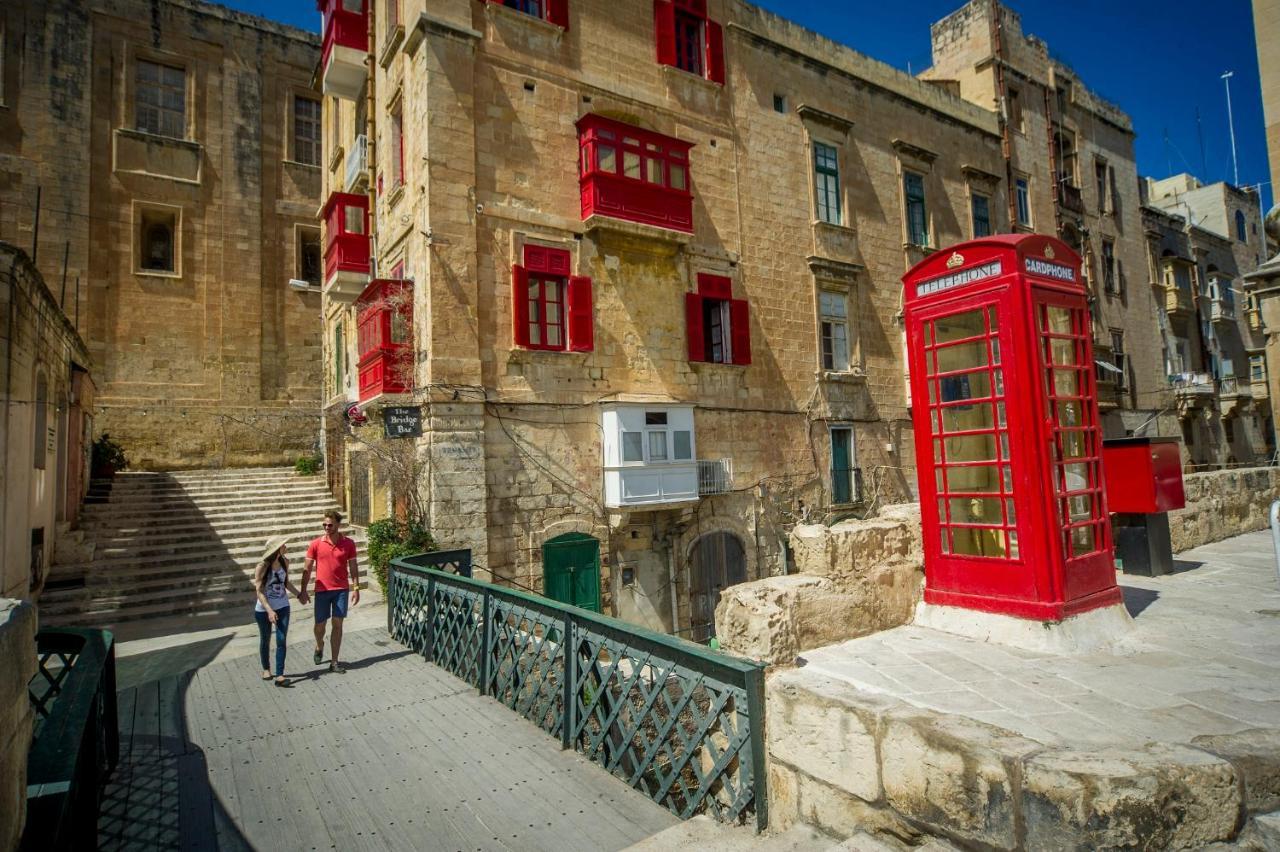 Central And Cosy 2Br Apartment In Βαλέτα Εξωτερικό φωτογραφία